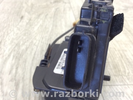 ФОТО Замок двери для Nissan Altima L33 Киев