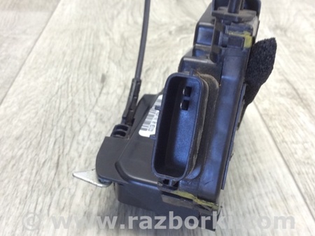 ФОТО Замок двери для Nissan Altima L33 Киев