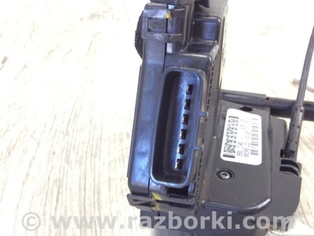 ФОТО Замок двери для Nissan Altima L33 Киев