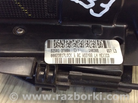 ФОТО Замок двери для Nissan Altima L33 Киев