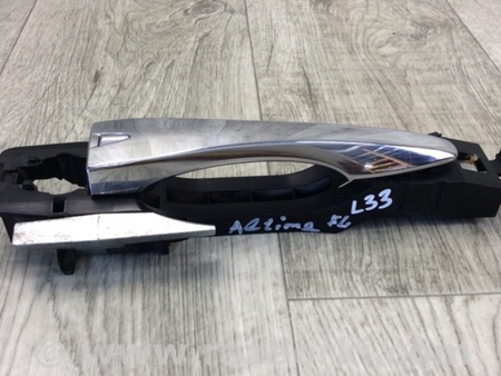 ФОТО Ручка двери для Nissan Altima L33 Киев