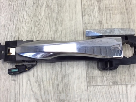 ФОТО Ручка двери для Nissan Altima L33 Киев