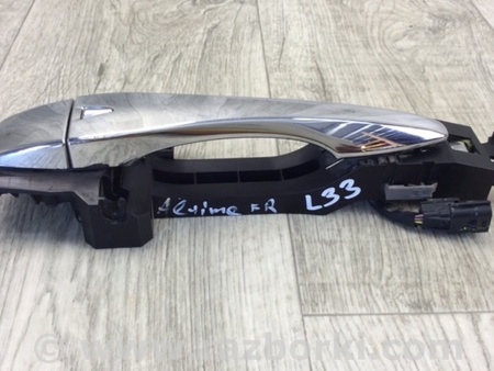 ФОТО Ручка двери для Nissan Altima L33 Киев