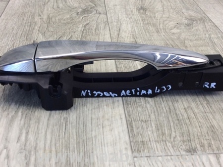 ФОТО Ручка двери для Nissan Altima L33 Киев