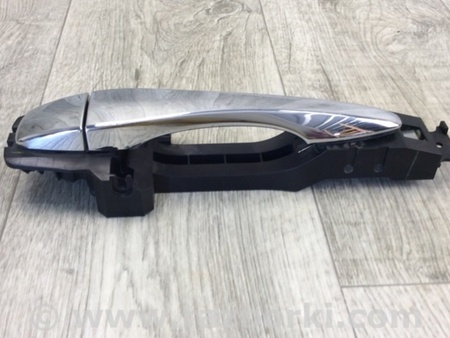 ФОТО Ручка двери для Nissan Altima L33 Киев