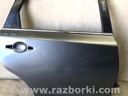ФОТО Дверь для Nissan Altima L33 Киев