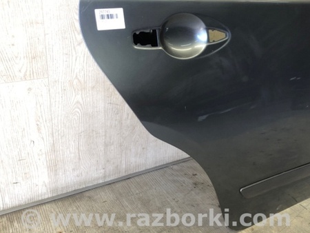ФОТО Дверь для Nissan Altima L33 Киев