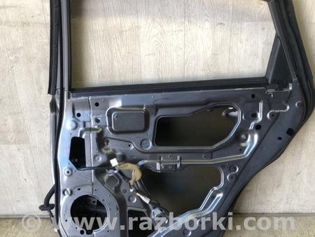 ФОТО Дверь для Nissan Altima L33 Киев