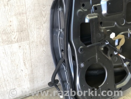 ФОТО Дверь для Nissan Altima L33 Киев