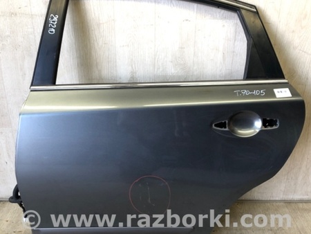 ФОТО Дверь для Nissan Altima L33 Киев