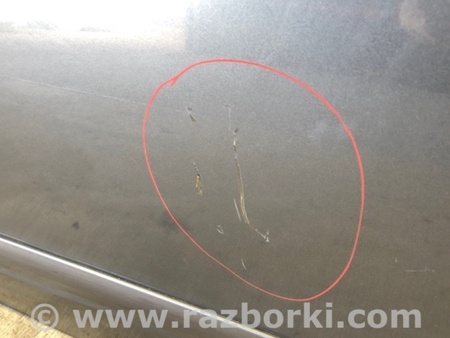 ФОТО Дверь для Nissan Altima L33 Киев