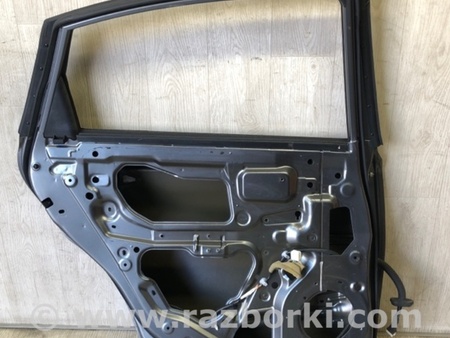 ФОТО Дверь для Nissan Altima L33 Киев