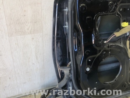 ФОТО Дверь для Nissan Altima L33 Киев