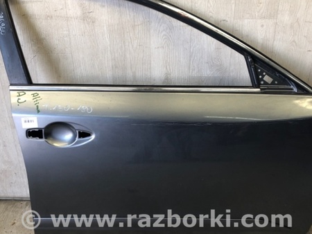 ФОТО Дверь для Nissan Altima L33 Киев