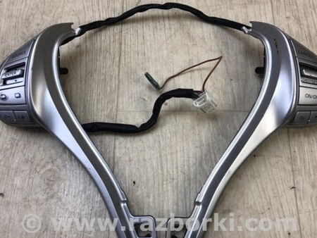 ФОТО Кнопки руля для Nissan Altima L33 Киев