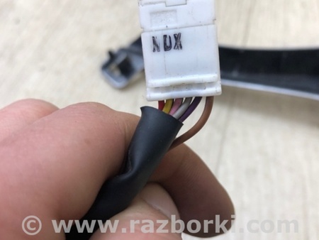 ФОТО Кнопки руля для Nissan Altima L33 Киев