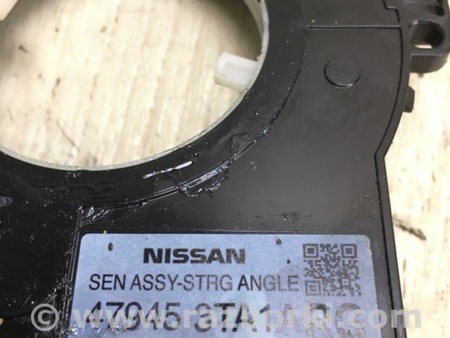 ФОТО Датчик угла поворота руля для Nissan Altima L33 Киев