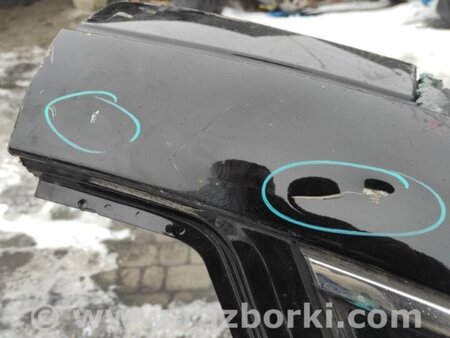ФОТО Четверть кузова задняя для Nissan Altima L33 Киев