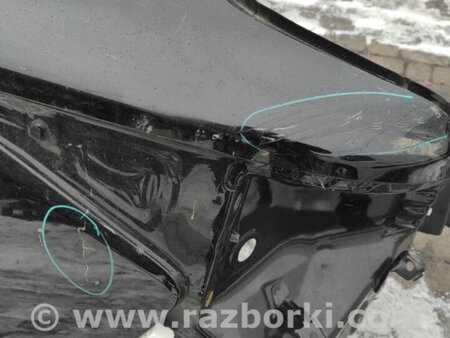 ФОТО Четверть кузова задняя для Nissan Altima L33 Киев