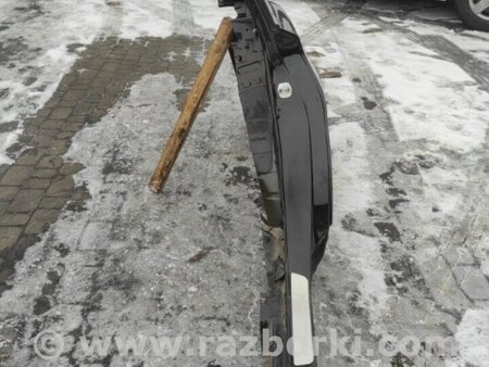 ФОТО Четверть кузова задняя для Nissan Altima L33 Киев