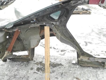ФОТО Четверть кузова задняя для Nissan Altima L33 Киев