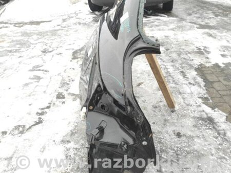 ФОТО Четверть кузова задняя для Nissan Altima L33 Киев