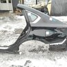 Четверть кузова задняя Nissan Altima L33