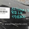 ФОТО Четверть кузова задняя для Nissan Altima L33 Киев