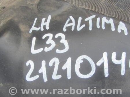 ФОТО Четверть кузова передняя для Nissan Altima L33 Киев