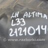ФОТО Четверть кузова передняя для Nissan Altima L33 Киев