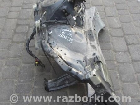 ФОТО Четверть кузова передняя для Nissan Altima L33 Киев