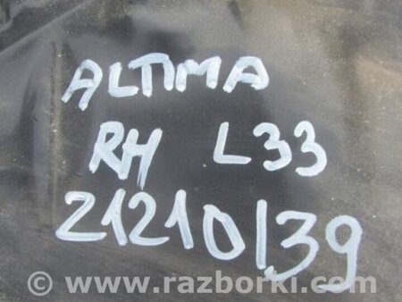 ФОТО Четверть кузова передняя для Nissan Altima L33 Киев