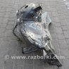Четверть кузова передняя Nissan Altima L33