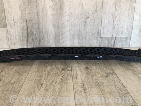 ФОТО Решетка переднего бампера для Mitsubishi ASX Киев