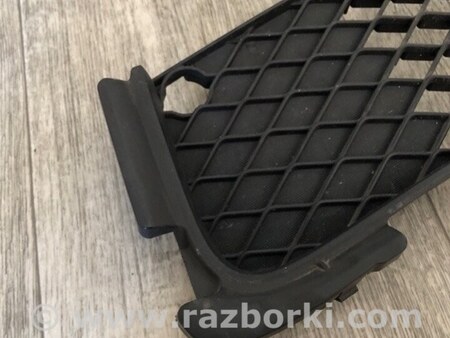 ФОТО Решетка переднего бампера для Mitsubishi ASX Киев