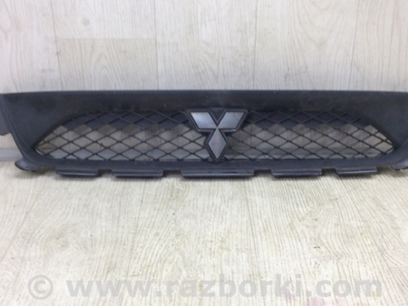ФОТО Решетка радиатора для Mitsubishi ASX Киев