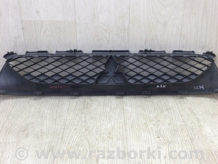 ФОТО Решетка радиатора для Mitsubishi ASX Киев