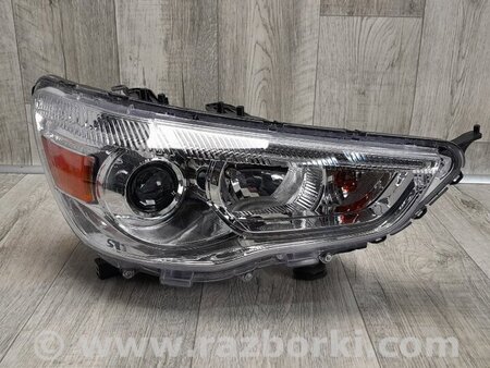 ФОТО Фара для Mitsubishi ASX Киев