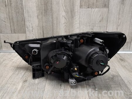 ФОТО Фара для Mitsubishi ASX Киев