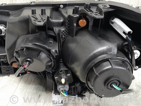 ФОТО Фара для Mitsubishi ASX Киев