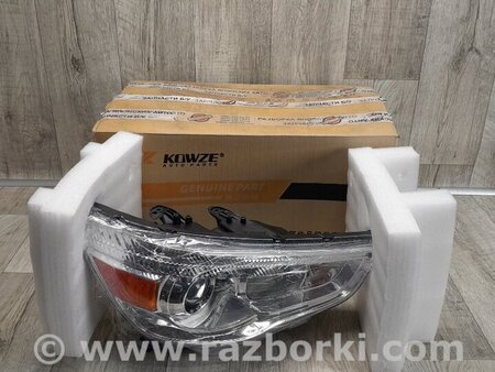 ФОТО Фара для Mitsubishi ASX Киев