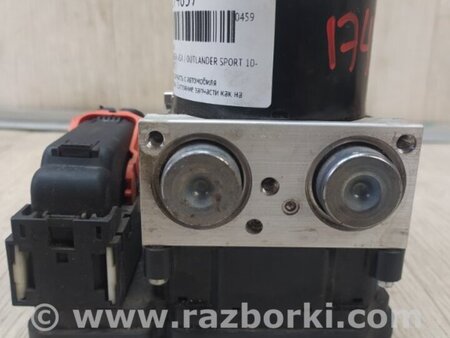 ФОТО Блок ABS для Mitsubishi ASX Киев