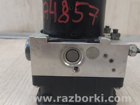 ФОТО Блок ABS для Mitsubishi ASX Киев