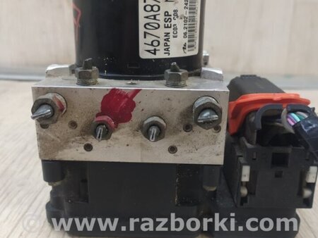 ФОТО Блок ABS для Mitsubishi ASX Киев