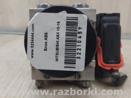 ФОТО Блок ABS для Mitsubishi ASX Киев