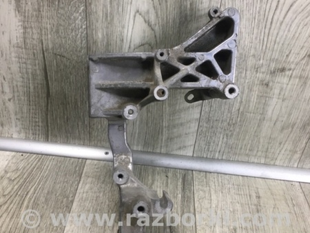 ФОТО Кронштейн генератора для Mitsubishi ASX Киев