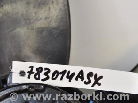 ФОТО Вентилятор радиатора для Mitsubishi ASX Киев