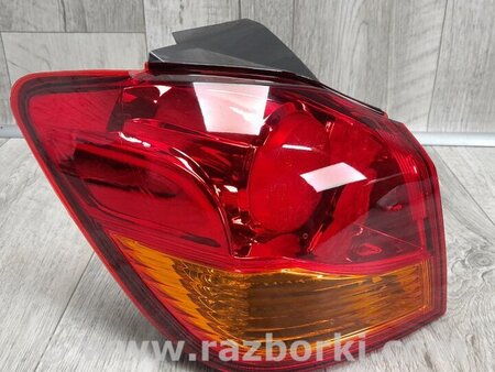 ФОТО Фонарь задний наружный для Mitsubishi ASX Киев