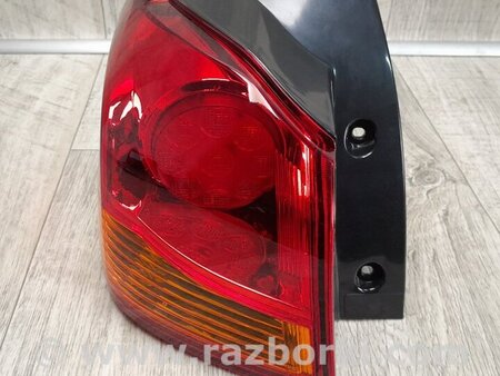 ФОТО Фонарь задний наружный для Mitsubishi ASX Киев