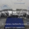 ФОТО Накладка замка капота для Mitsubishi ASX Киев